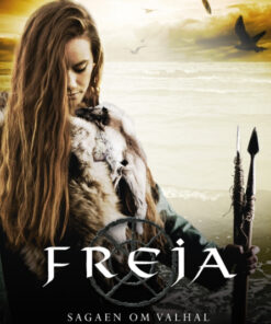 Freja (Bog)