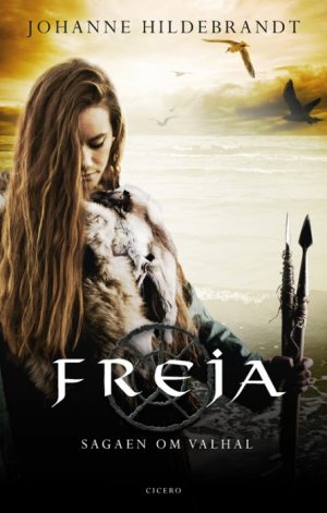 Freja (Bog)