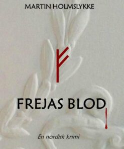 Frejas Blod (Bog)