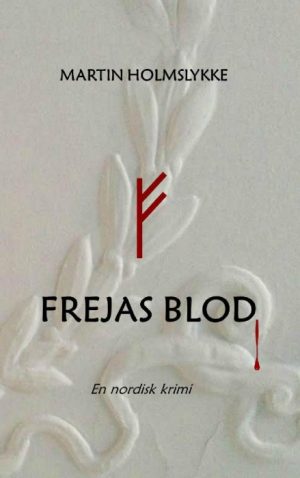 Frejas Blod (Bog)