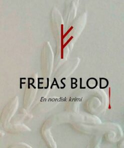 Frejas Blod (E-bog)