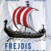 Frejdis Eriksdottir (E-bog)