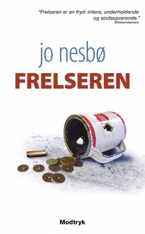 Frelseren (Bog)