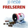 Frelseren (E-bog)
