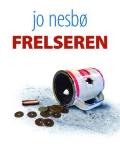 Frelseren (E-bog)