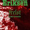 Frelst - Gittemie Eriksen - Bog