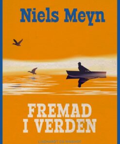 Fremad i verden (E-bog)