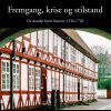 Fremgang, Krise Og Stilstand - Ole Degn - Bog