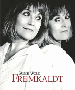 Fremkaldt - Susse Wold - Bog