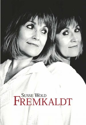 Fremkaldt - Susse Wold - Bog