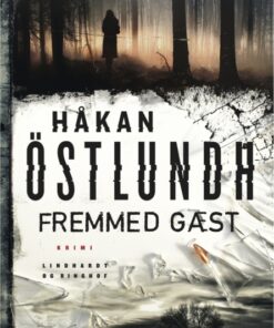 Fremmed gæst (E-bog)