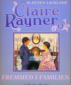 Fremmed i familien (Bog)