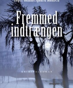 Fremmed indtrængen (Bog)