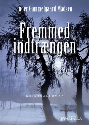 Fremmed indtrængen (Bog)