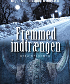 Fremmed indtrængen (E-bog)