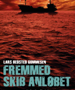 Fremmed skib anløbet (Bog)