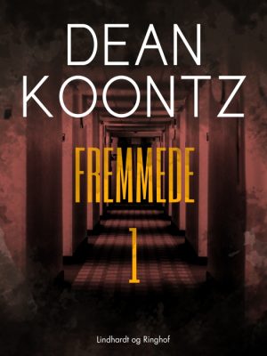 Fremmede - Bind 1 (E-bog)
