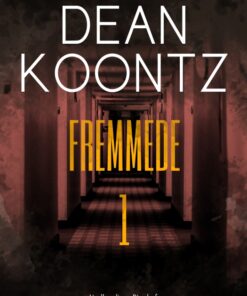 Fremmede - Bind 1 (E-bog)