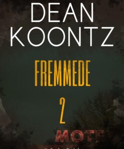 Fremmede - Bind 2 (E-bog)