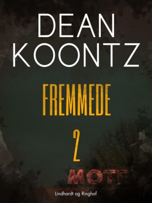 Fremmede - Bind 2 (E-bog)