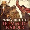 Fremmede naboer: en europæisk erfaring rigere (E-bog)
