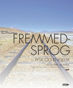 Fremmedsprog - Tysk Og Engelsk - Benthe Fogh Jensen - Bog