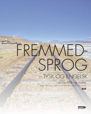 Fremmedsprog - Tysk Og Engelsk - Benthe Fogh Jensen - Bog