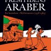 Fremtidens Araber - Riad Sattouf - Tegneserie