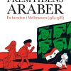 Fremtidens Araber - Riad Sattouf - Tegneserie