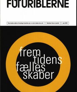 Fremtidens Fællesskaber - Karen Lumholt - Bog