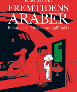 Fremtidens araber 3 (Bog)