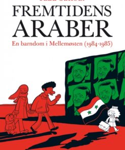 Fremtidens araber (Bog)