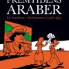 Fremtidens araber (Bog)