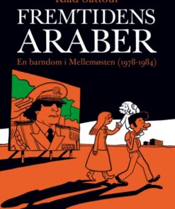 Fremtidens araber (Bog)
