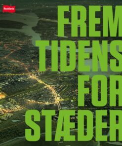 Fremtidens forstæder (Bog)