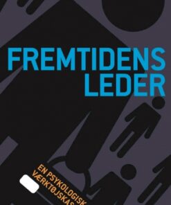 Fremtidens leder (Bog)