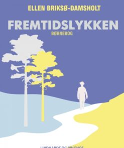Fremtidslykken (E-bog)