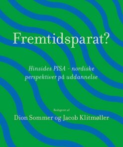 Fremtidsparat? - Klaus Nielsen - Bog