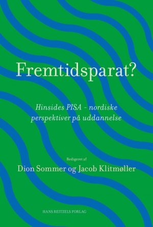 Fremtidsparat? - Klaus Nielsen - Bog