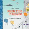 Fremtidsstreger - Søren Jessen - Bog