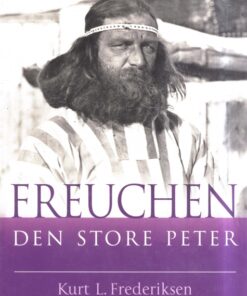 Freuchen (E-bog)