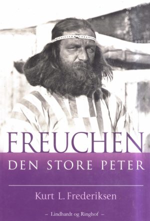 Freuchen (E-bog)