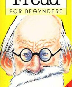 Freud For Begyndere - Richard Appignanesi - Bog