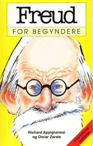 Freud For Begyndere - Richard Appignanesi - Bog
