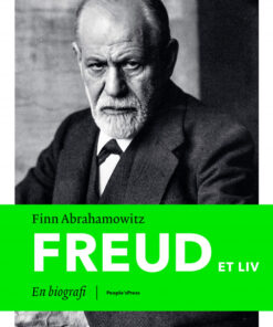 Freud - et liv (E-bog)