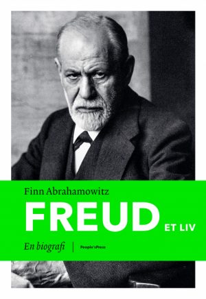 Freud - et liv (E-bog)