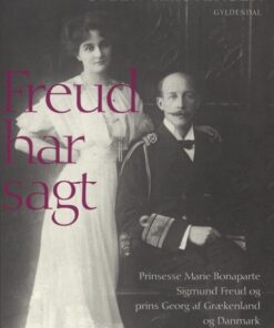 Freud har sagt (Bog)
