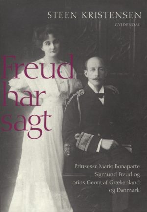 Freud har sagt (Bog)
