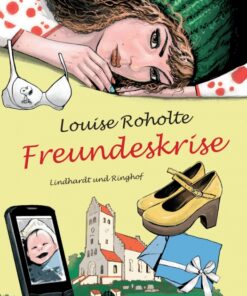 Freundeskrise (E-bog)