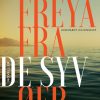 Freya Fra De Syv øer - Joseph Conrad - Bog